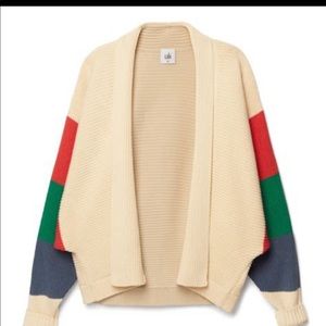 EUC Cabi sweater